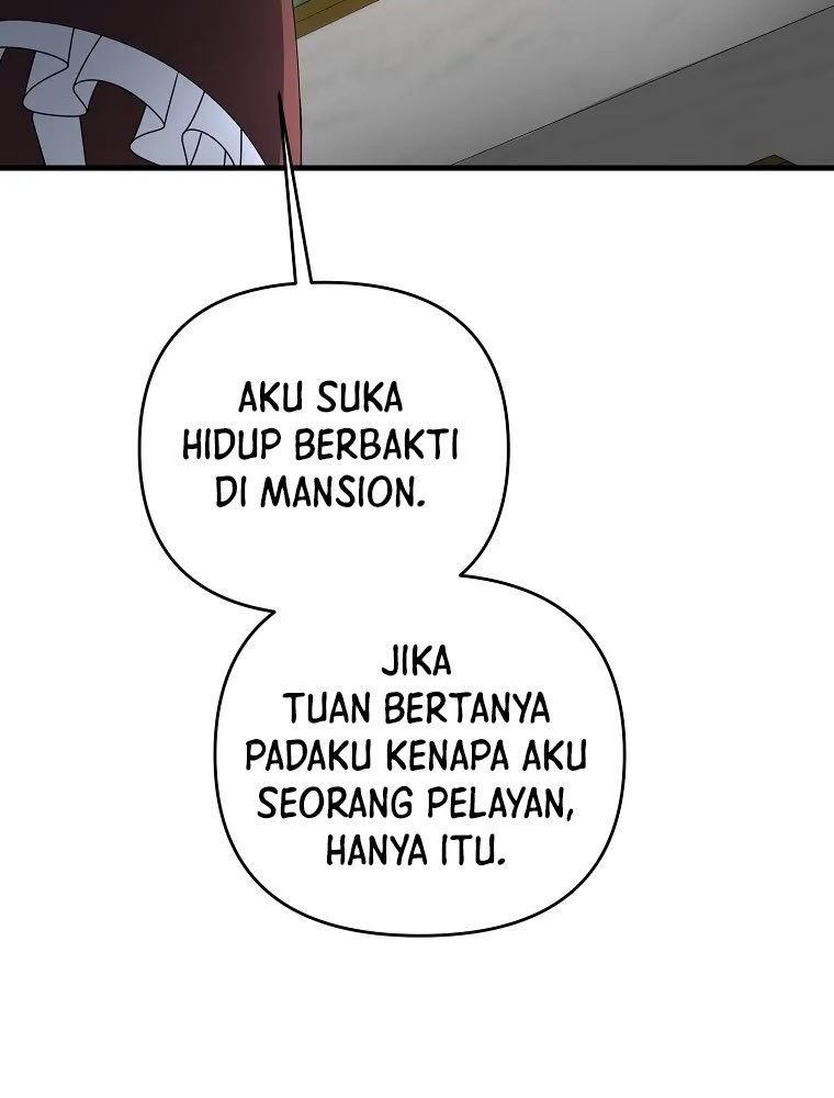 The Lazy Swordmaster Chapter 44 - halaman 31