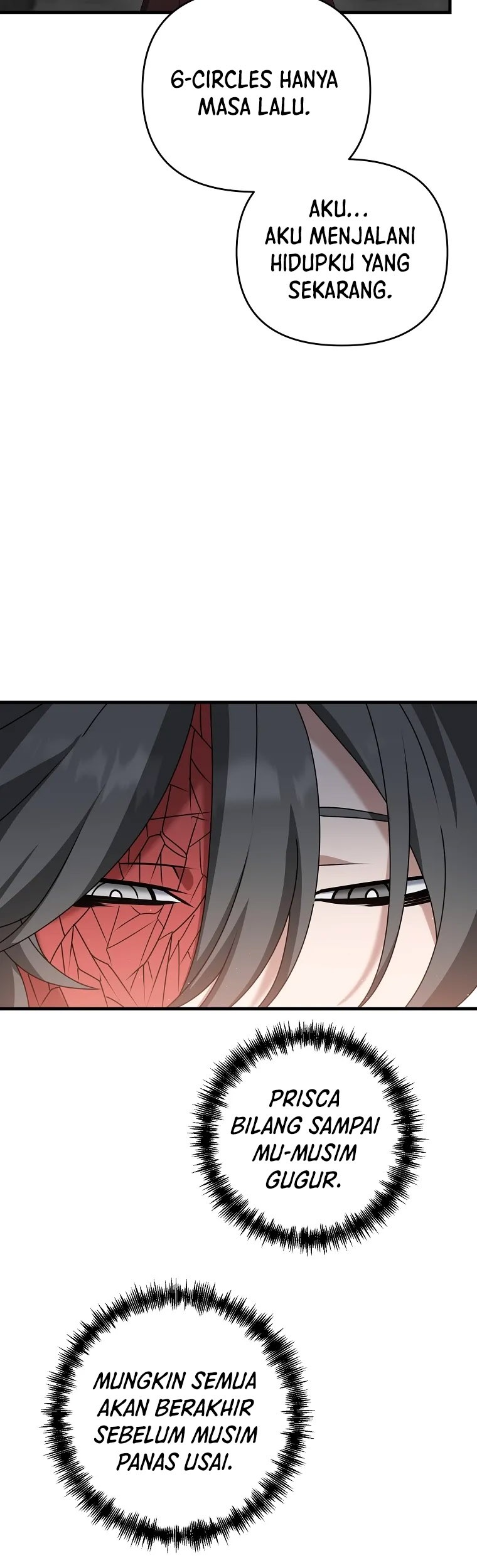 The Lazy Swordmaster Chapter 44 - halaman 41