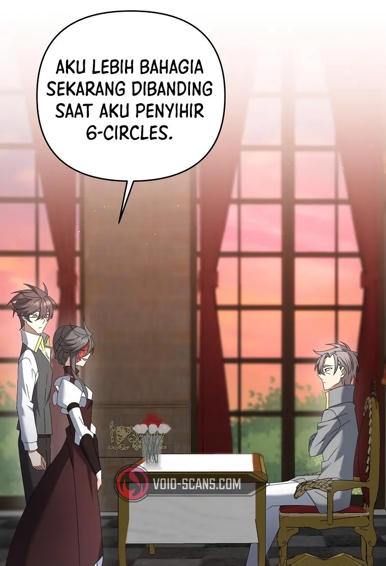 The Lazy Swordmaster Chapter 44 - halaman 43