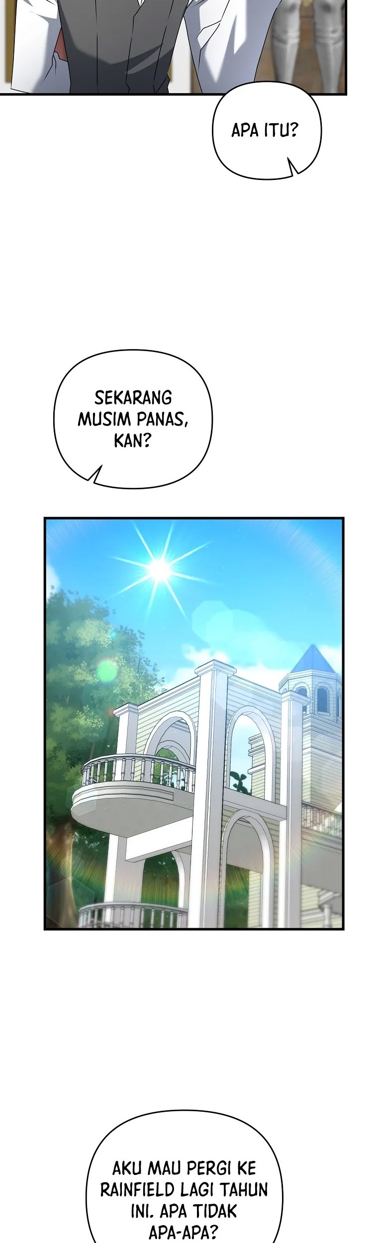 The Lazy Swordmaster Chapter 44 - halaman 48