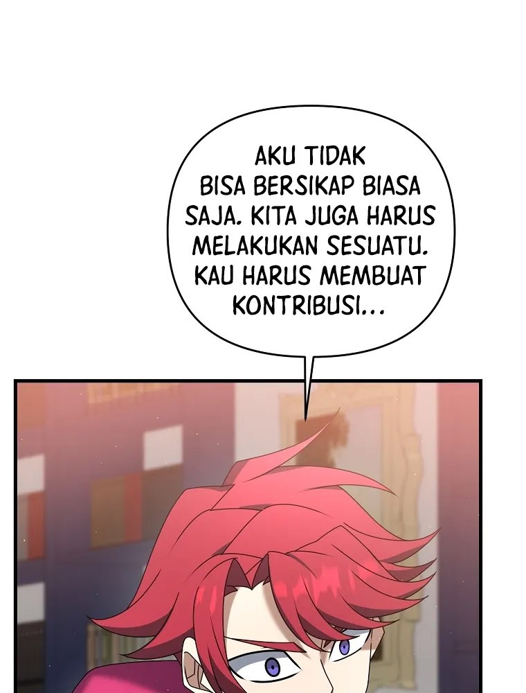 The Lazy Swordmaster Chapter 44 - halaman 52