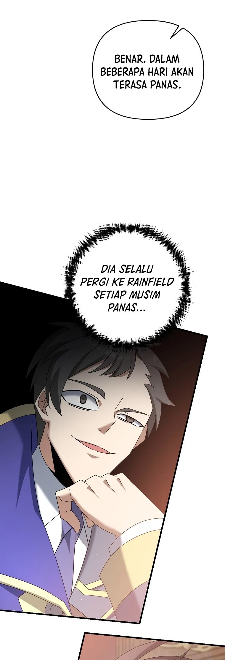 The Lazy Swordmaster Chapter 44 - halaman 58
