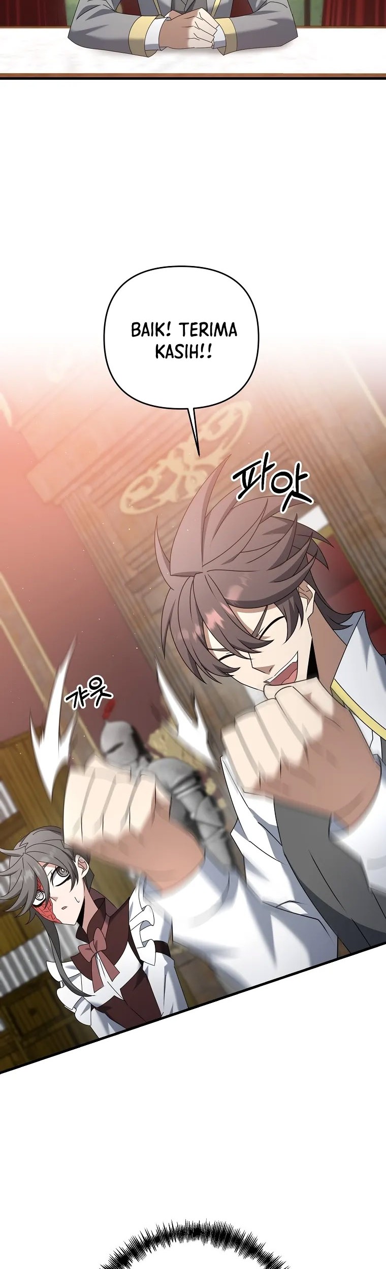 The Lazy Swordmaster Chapter 44 - halaman 60