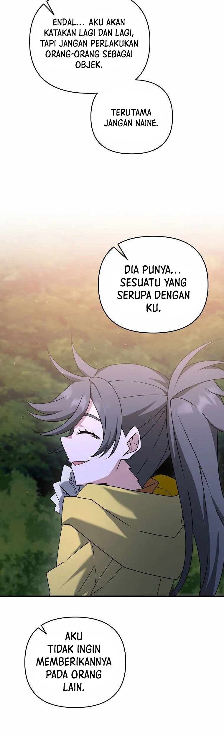 The Lazy Swordmaster Chapter 45 - halaman 27