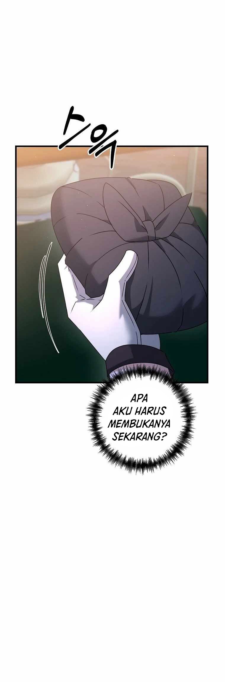 The Lazy Swordmaster Chapter 45 - halaman 39