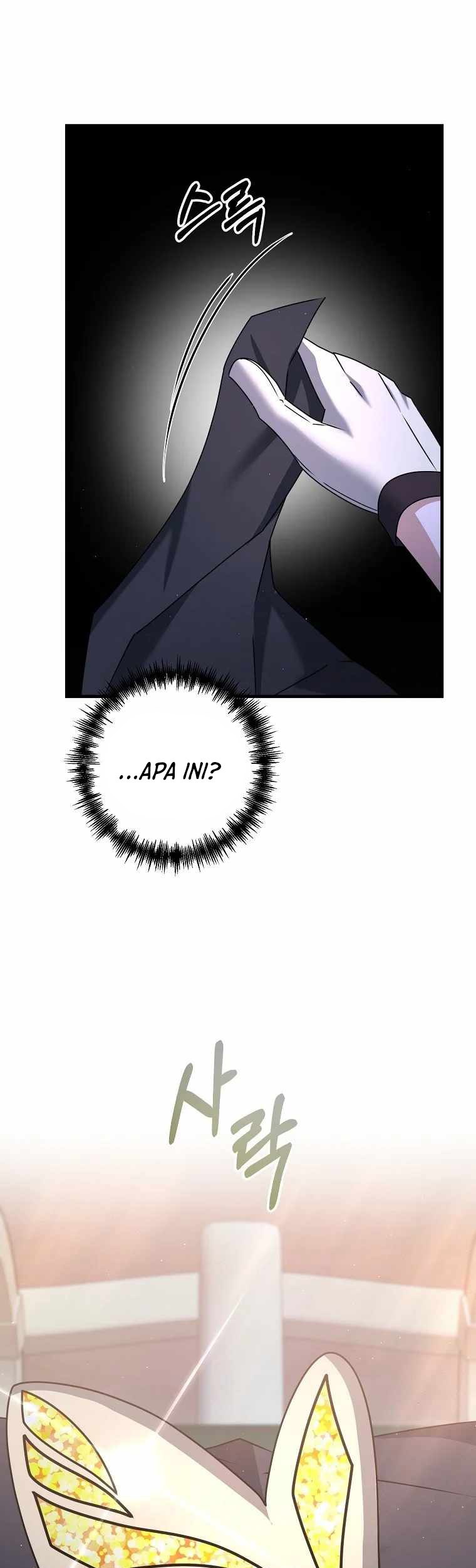 The Lazy Swordmaster Chapter 45 - halaman 40