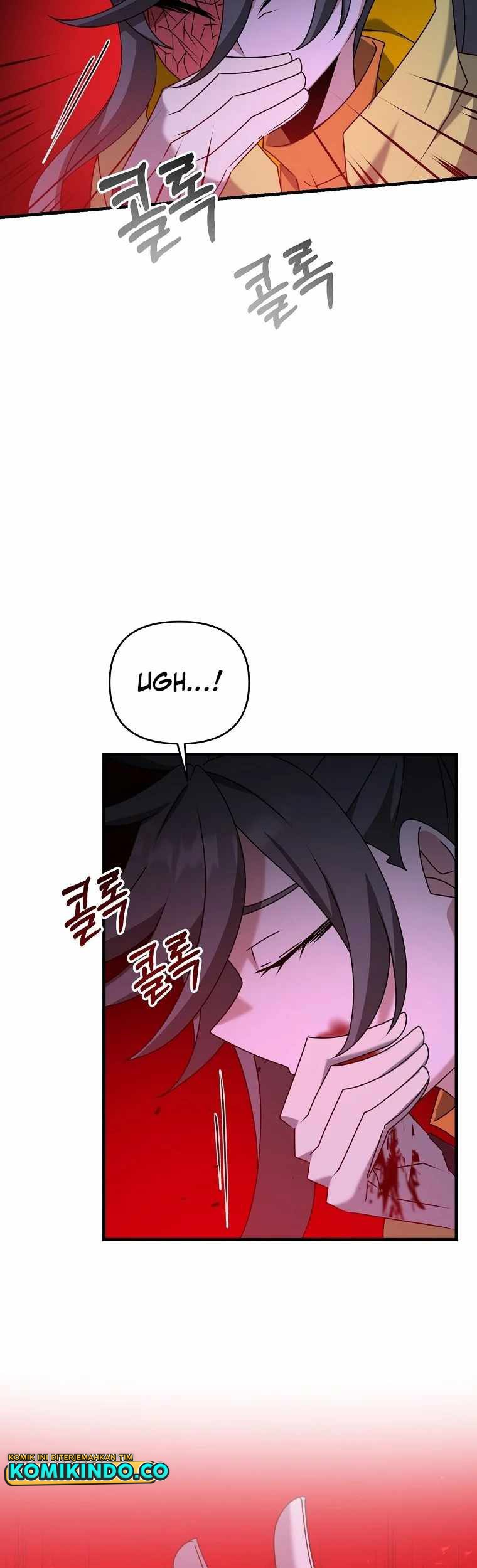 The Lazy Swordmaster Chapter 45 - halaman 46