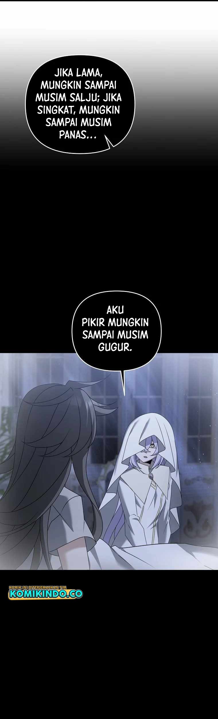The Lazy Swordmaster Chapter 45 - halaman 48