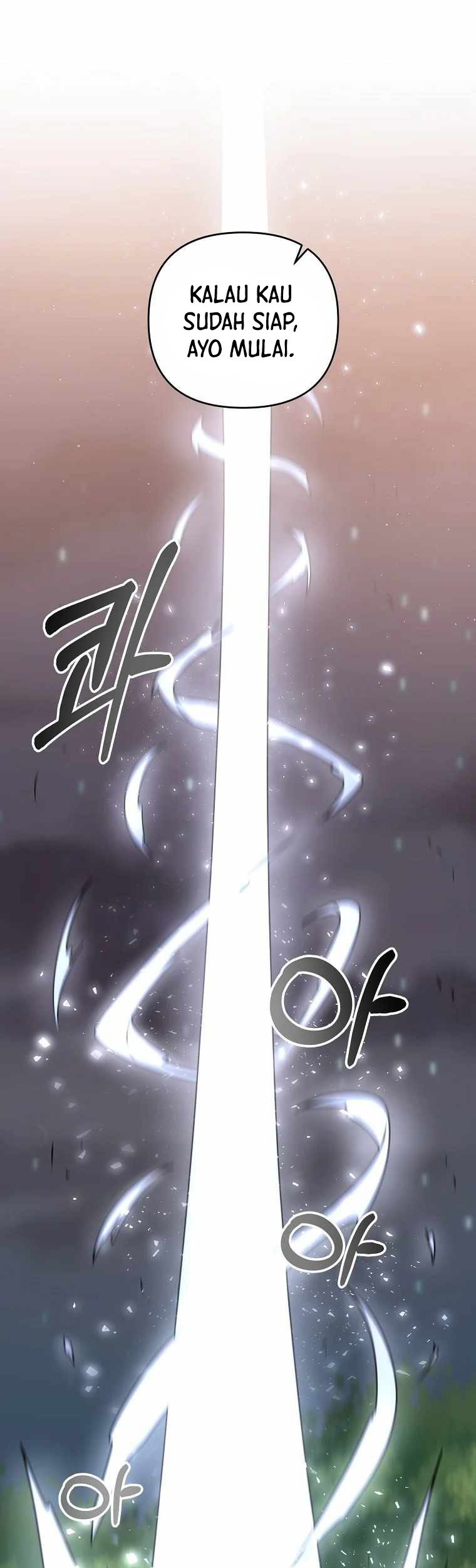 The Lazy Swordmaster Chapter 45 - halaman 54