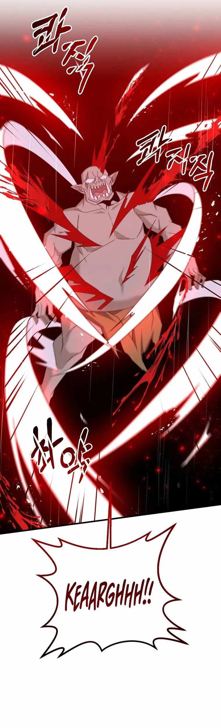 The Lazy Swordmaster Chapter 46 - halaman 34