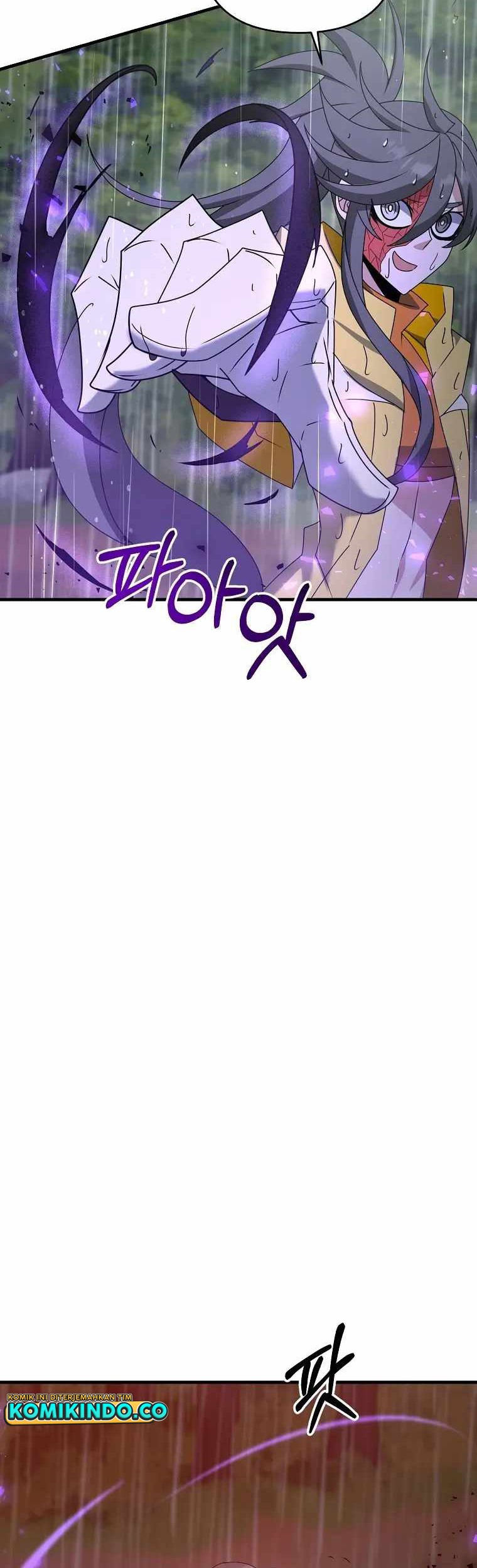 The Lazy Swordmaster Chapter 46 - halaman 44