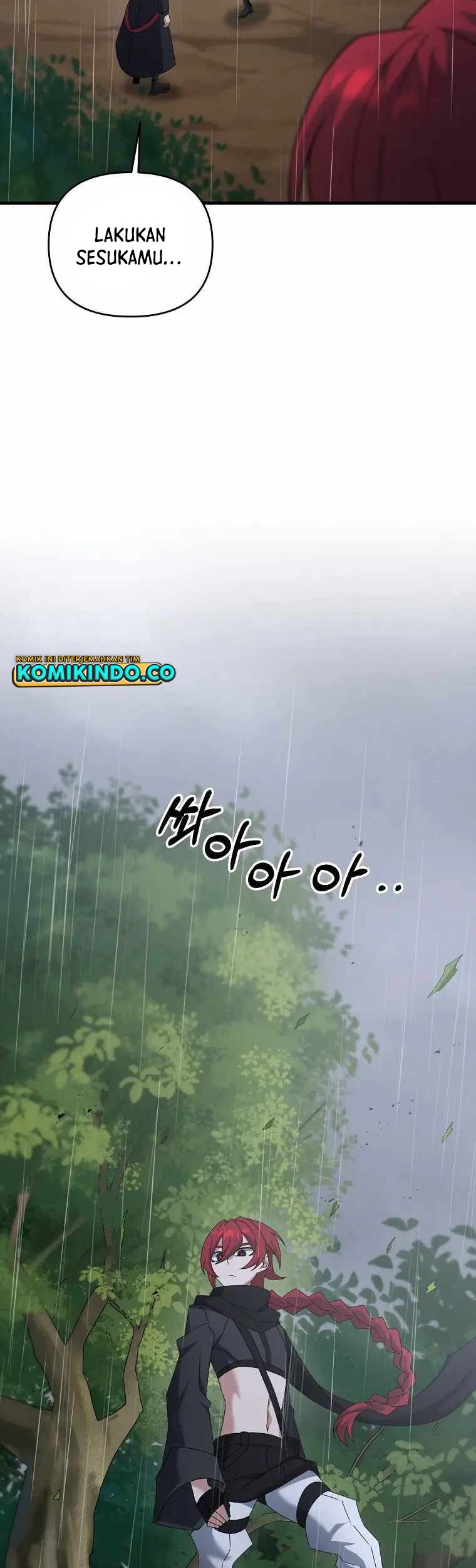 The Lazy Swordmaster Chapter 46 - halaman 48