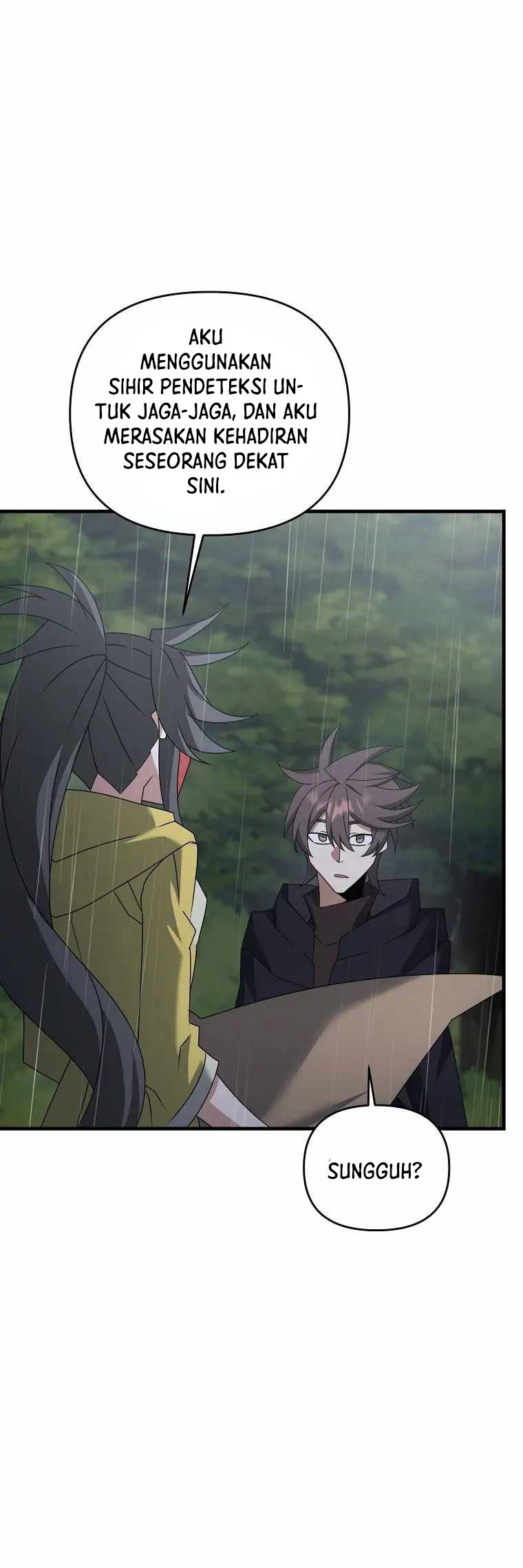The Lazy Swordmaster Chapter 46 - halaman 52