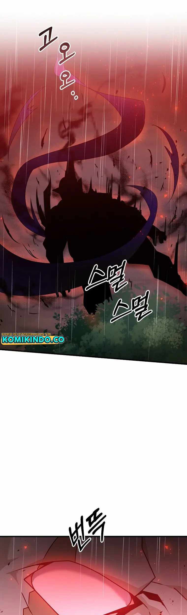 The Lazy Swordmaster Chapter 46 - halaman 54