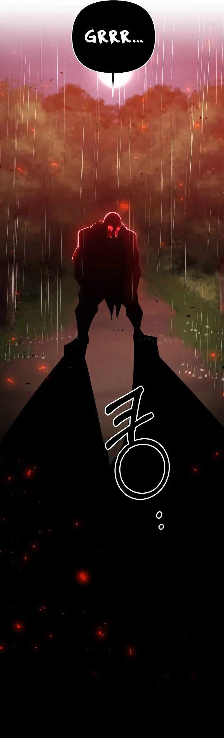 The Lazy Swordmaster Chapter 46 - halaman 56