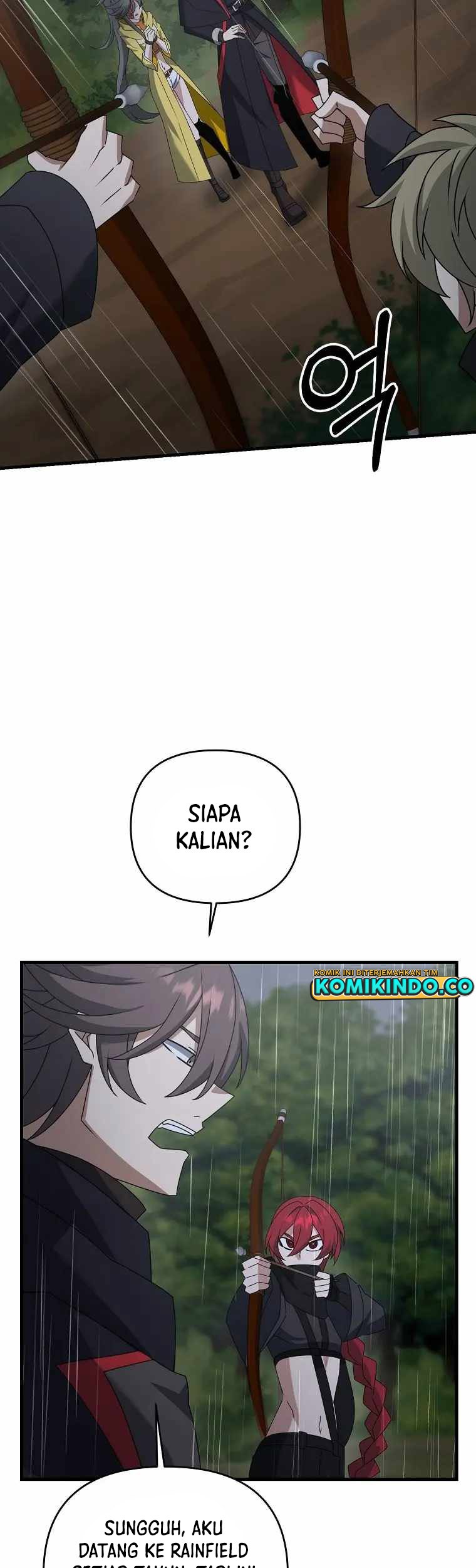 The Lazy Swordmaster Chapter 46 - halaman 60