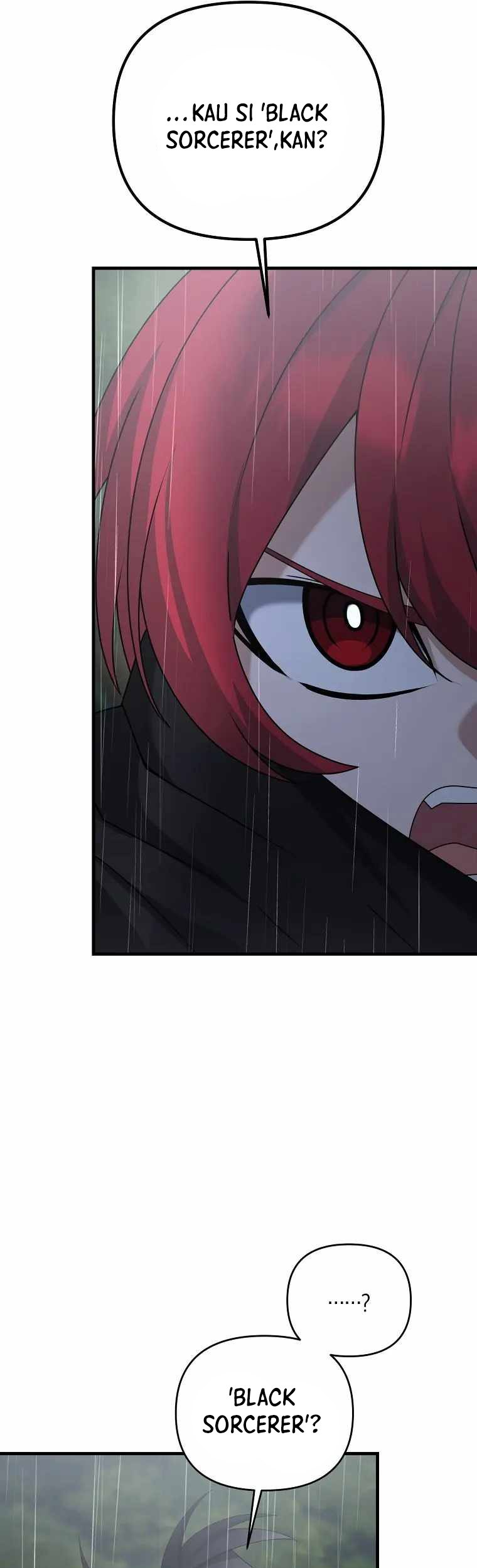 The Lazy Swordmaster Chapter 46 - halaman 63