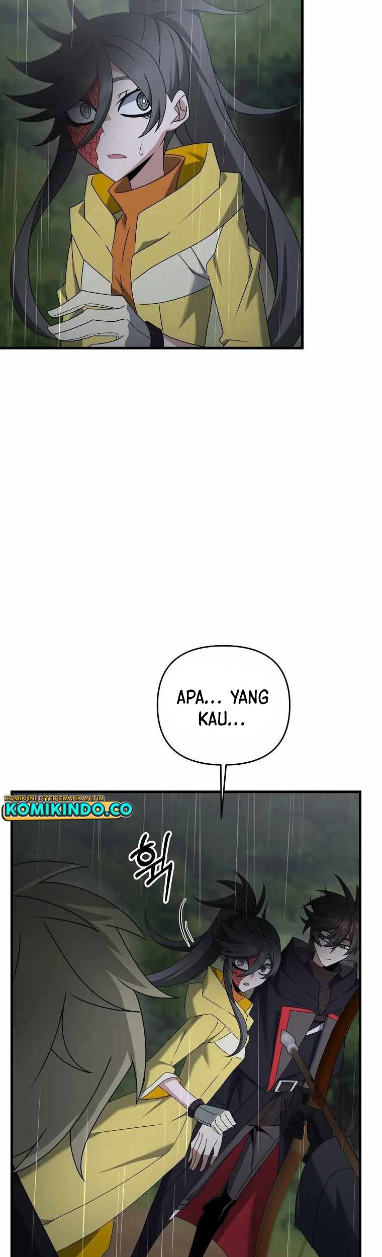 The Lazy Swordmaster Chapter 46 - halaman 64