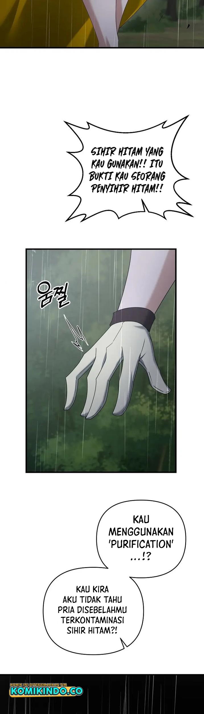 The Lazy Swordmaster Chapter 46 - halaman 67