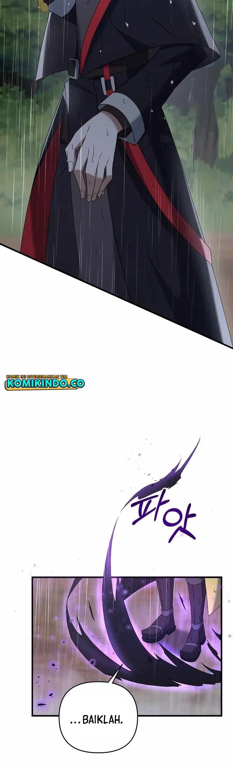 The Lazy Swordmaster Chapter 46 - halaman 9