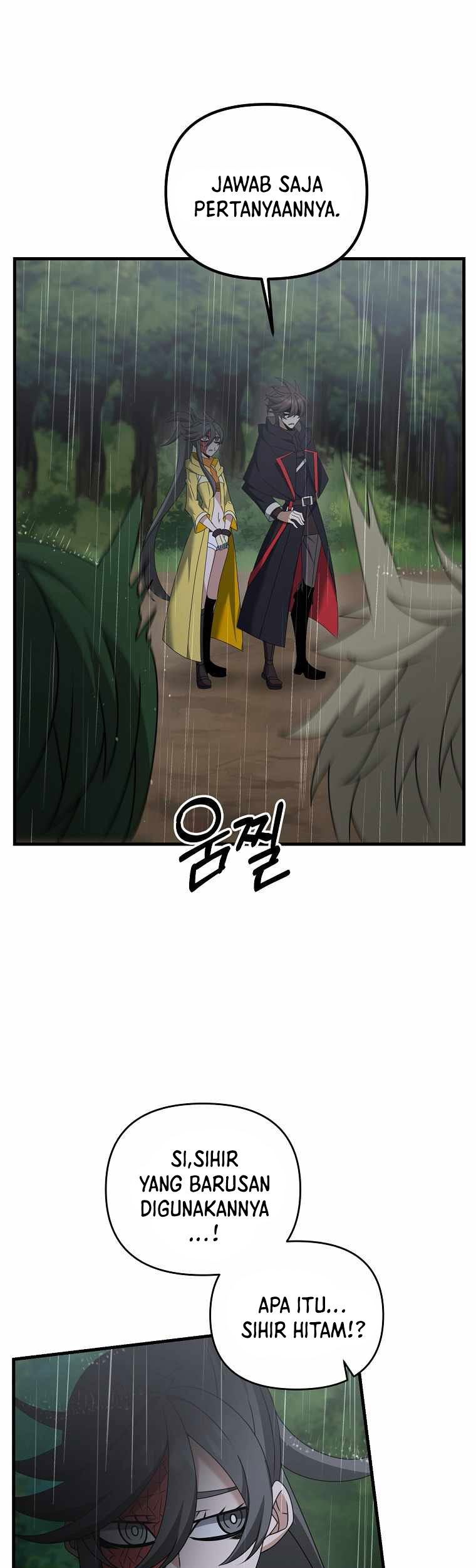 The Lazy Swordmaster Chapter 47 - halaman 10