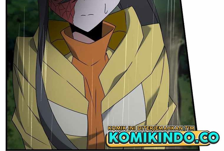 The Lazy Swordmaster Chapter 47 - halaman 11