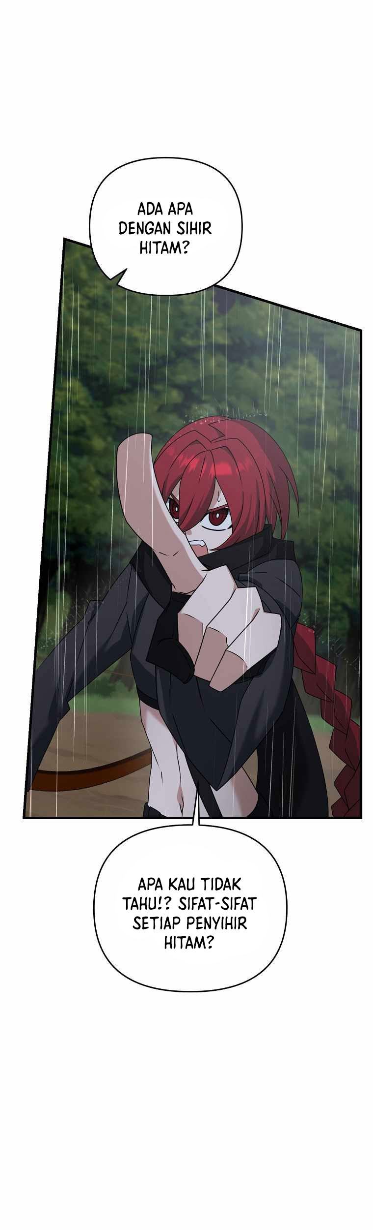 The Lazy Swordmaster Chapter 47 - halaman 12