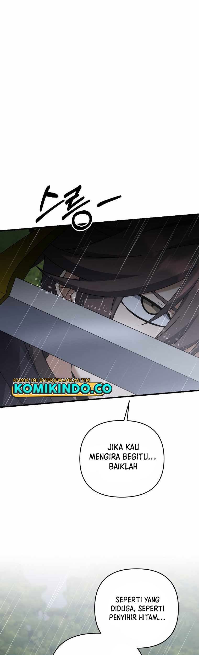 The Lazy Swordmaster Chapter 47 - halaman 28