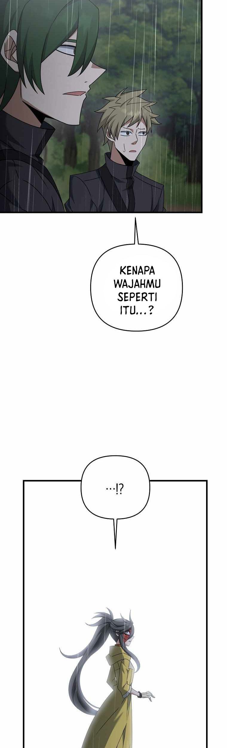 The Lazy Swordmaster Chapter 47 - halaman 34