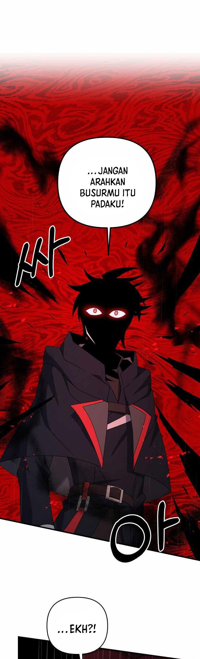 The Lazy Swordmaster Chapter 47 - halaman 4