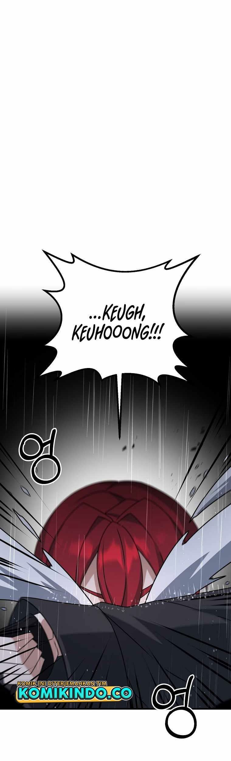The Lazy Swordmaster Chapter 47 - halaman 40
