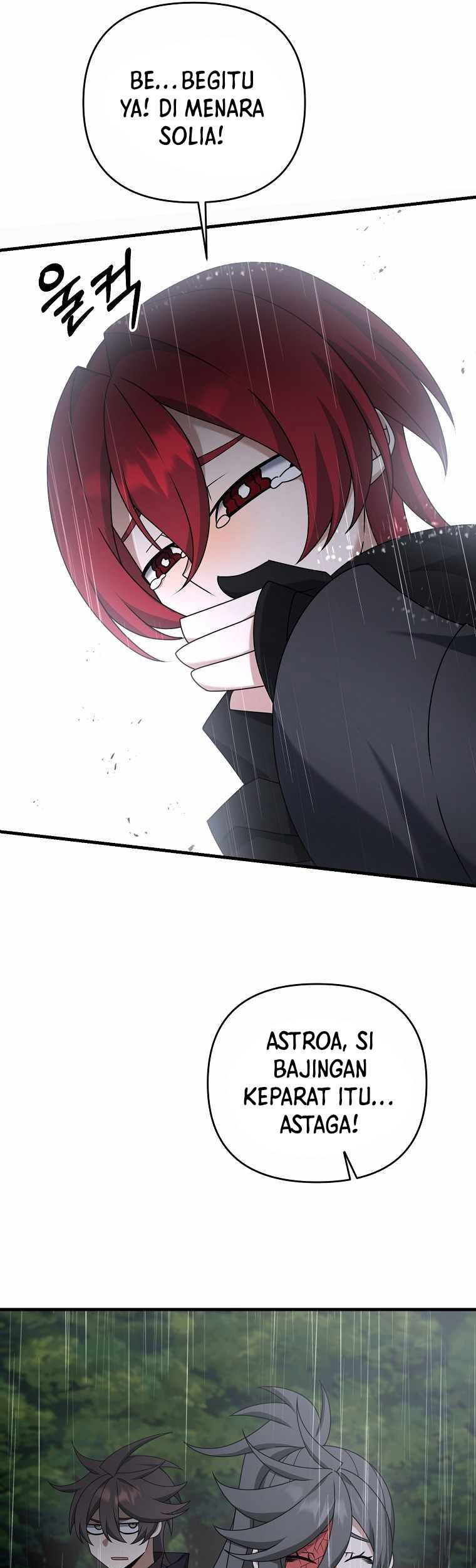 The Lazy Swordmaster Chapter 47 - halaman 42
