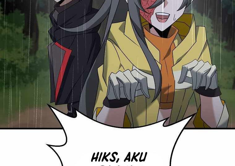 The Lazy Swordmaster Chapter 47 - halaman 43