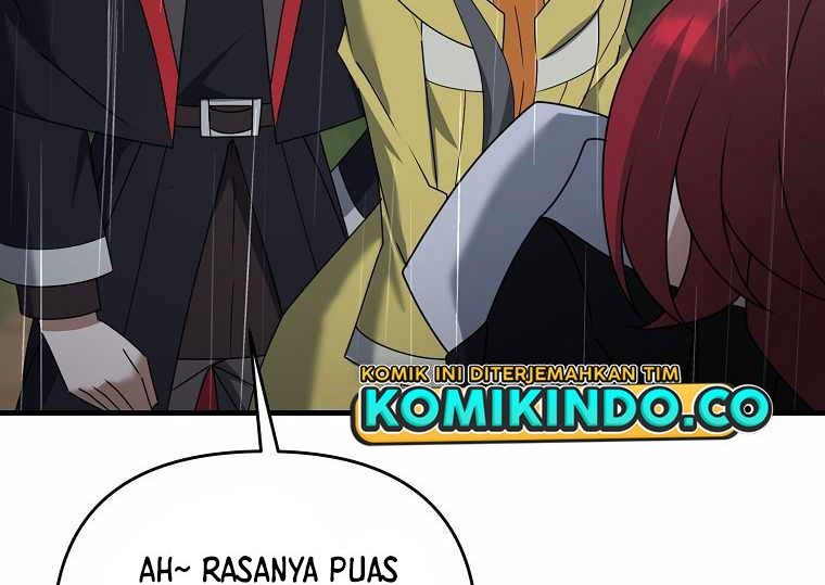 The Lazy Swordmaster Chapter 47 - halaman 47