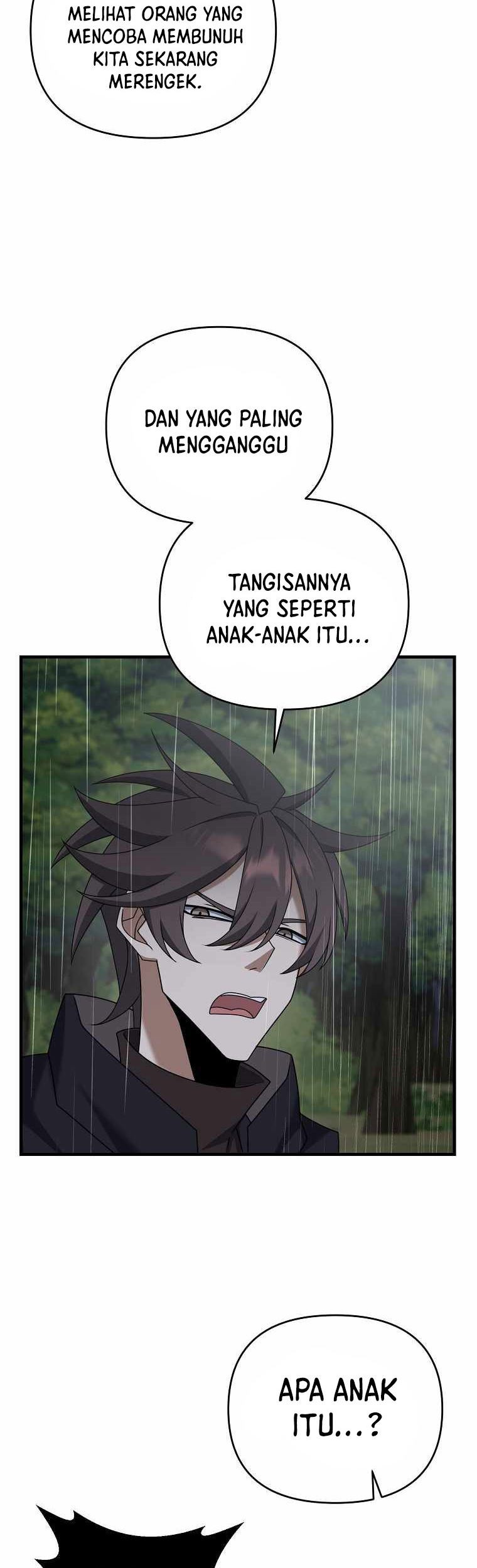 The Lazy Swordmaster Chapter 47 - halaman 48