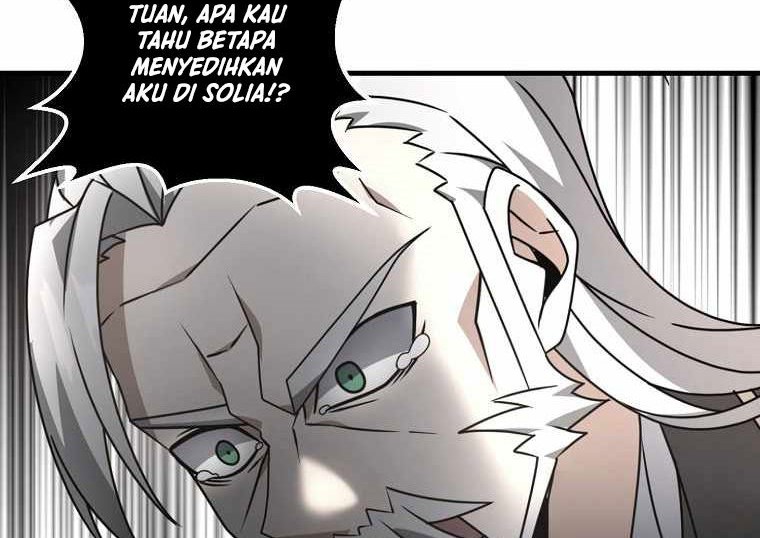 The Lazy Swordmaster Chapter 47 - halaman 49