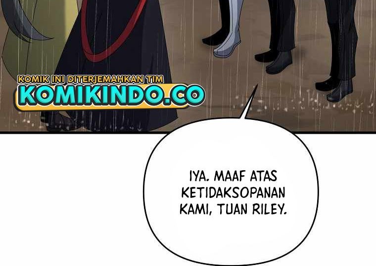 The Lazy Swordmaster Chapter 47 - halaman 51