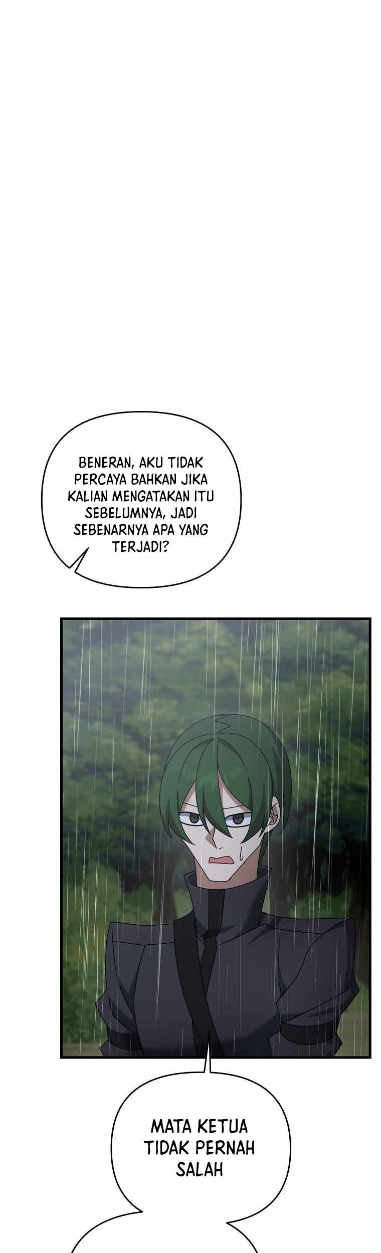 The Lazy Swordmaster Chapter 47 - halaman 52