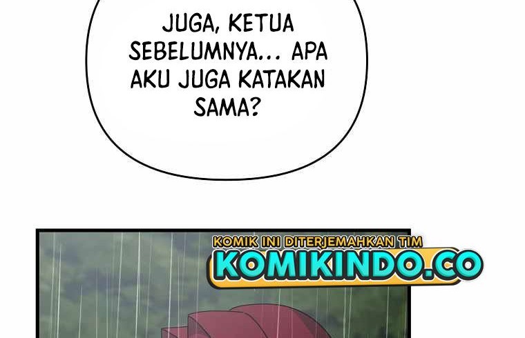 The Lazy Swordmaster Chapter 47 - halaman 53