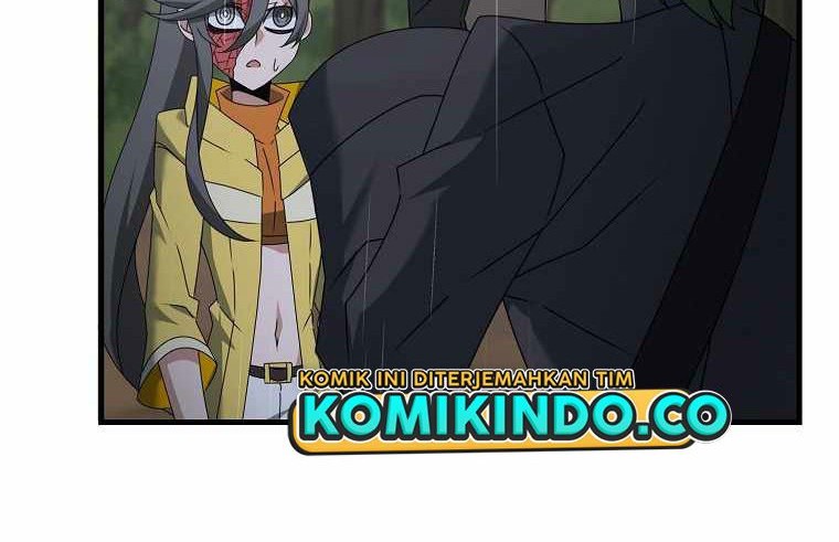 The Lazy Swordmaster Chapter 47 - halaman 57