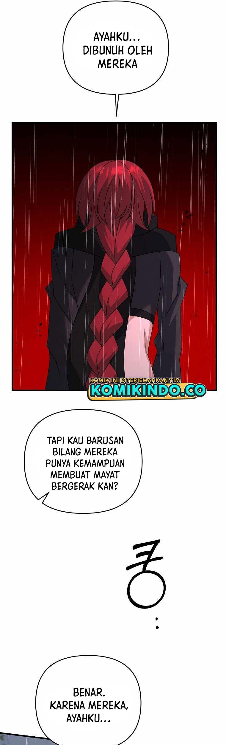 The Lazy Swordmaster Chapter 47 - halaman 62