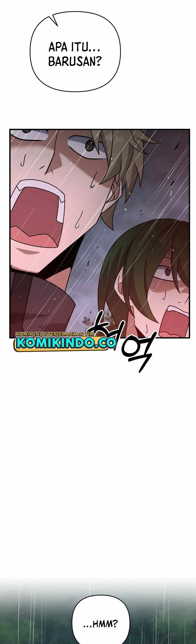 The Lazy Swordmaster Chapter 47 - halaman 72