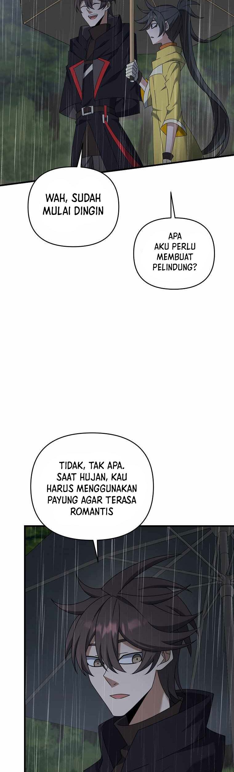 The Lazy Swordmaster Chapter 47 - halaman 80