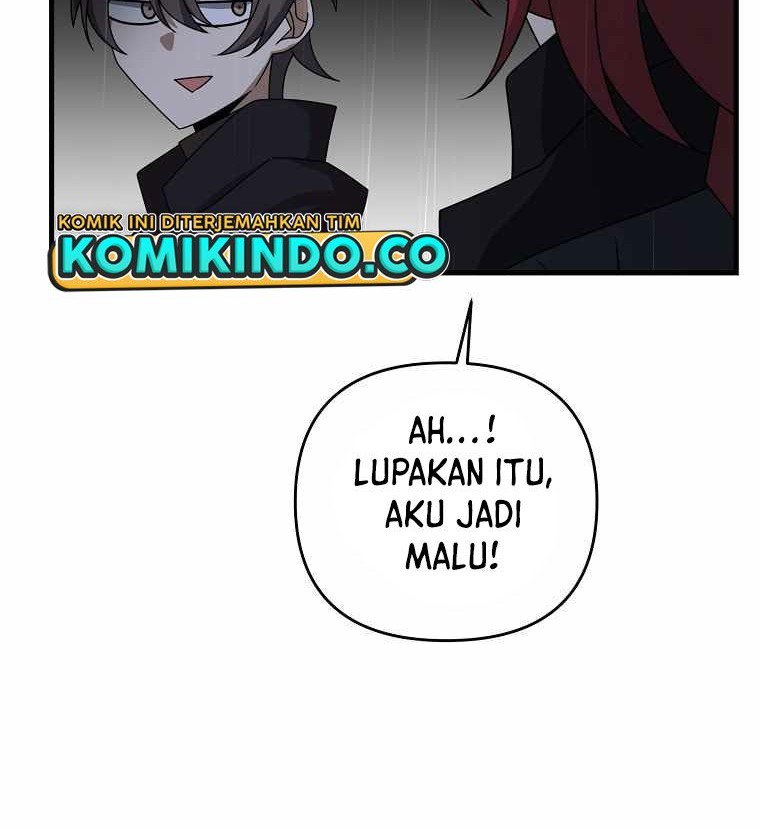 The Lazy Swordmaster Chapter 47 - halaman 83