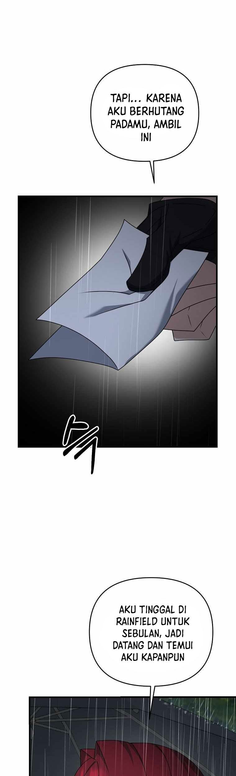The Lazy Swordmaster Chapter 47 - halaman 84