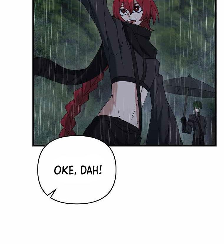The Lazy Swordmaster Chapter 47 - halaman 87