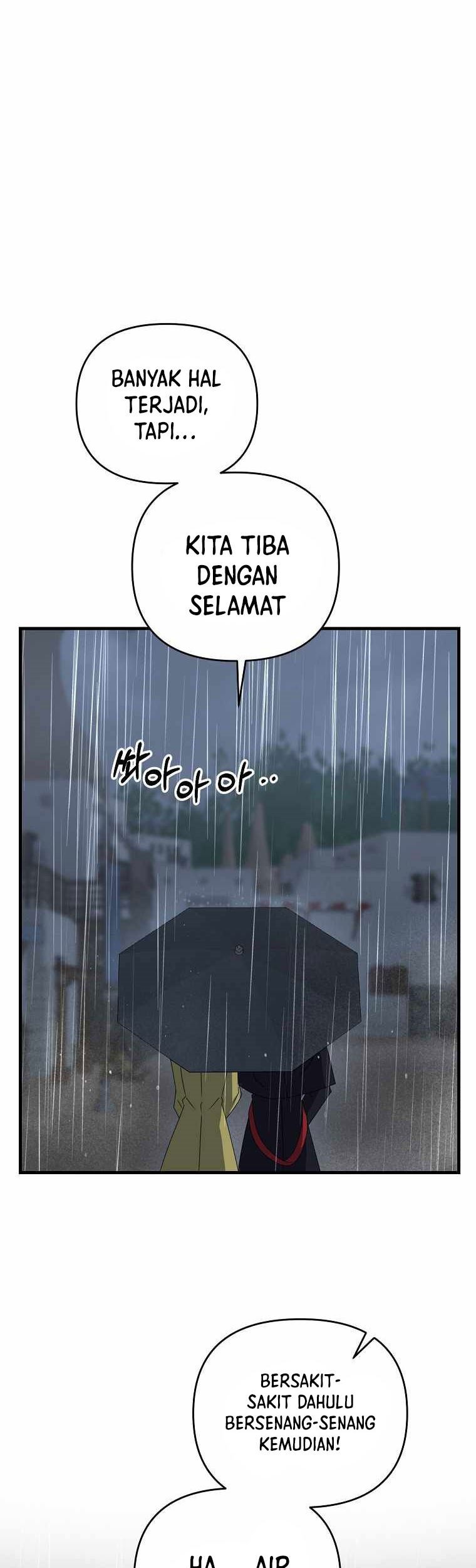 The Lazy Swordmaster Chapter 47 - halaman 88