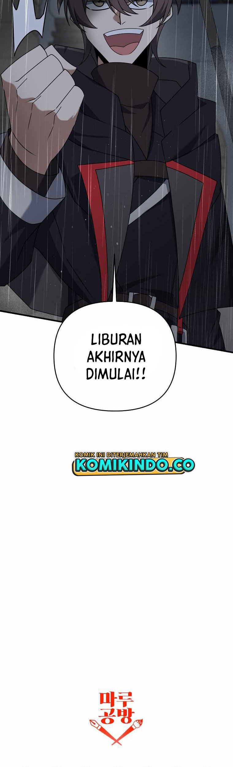 The Lazy Swordmaster Chapter 47 - halaman 90