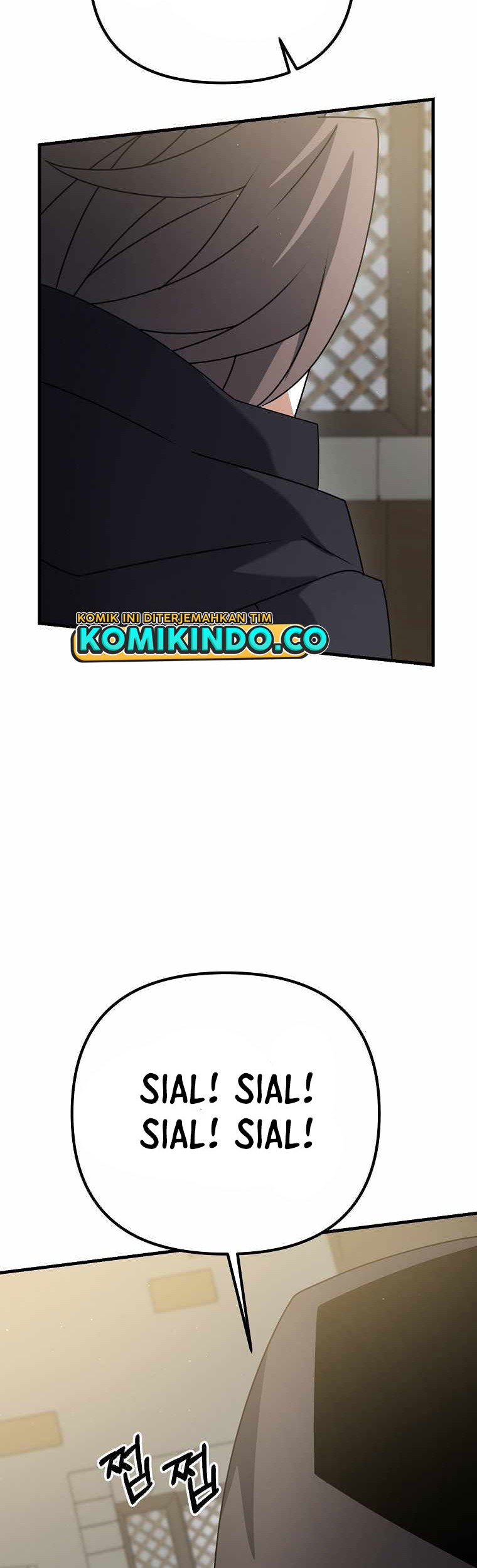 The Lazy Swordmaster Chapter 48 - halaman 28