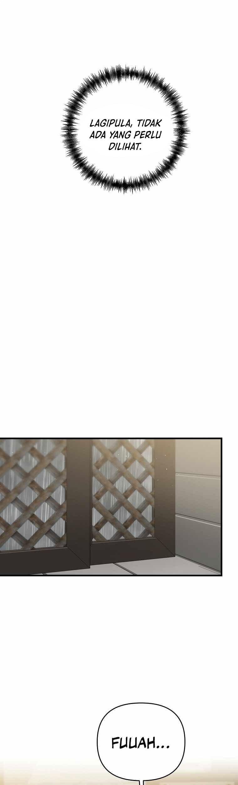 The Lazy Swordmaster Chapter 48 - halaman 34